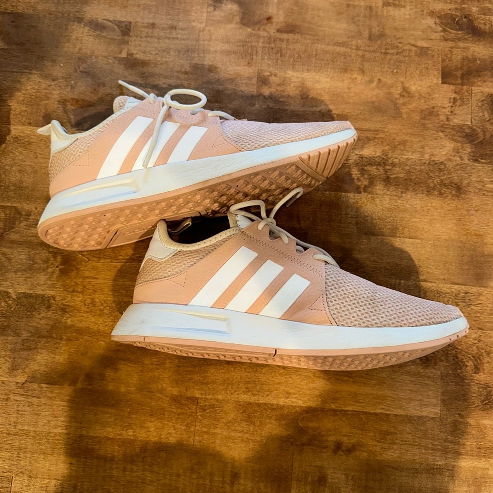 Adidas Big Kid X_PLR Athletic Shoes